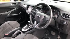 Vauxhall Crossland 1.2 Turbo [130] Ultimate 5dr Auto Petrol Hatchback